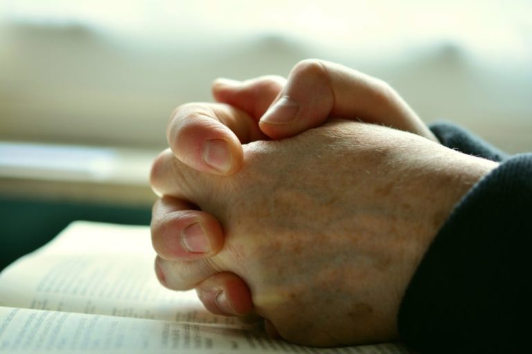 50 Short Prayer For Protection For Family, Myself And Loved Ones